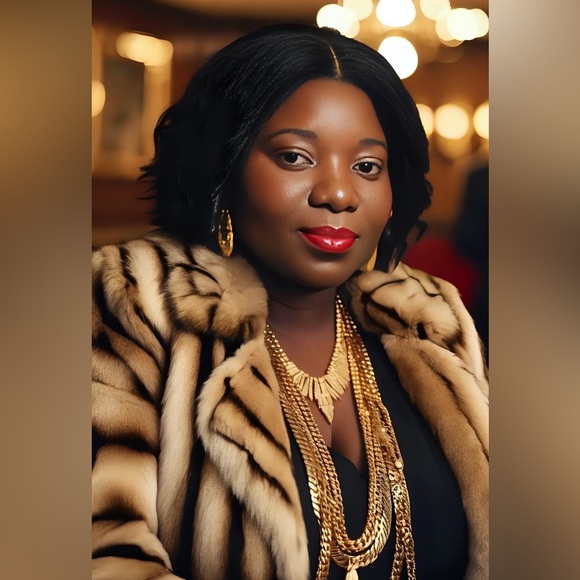 Tombari’s Live show flyer “like and share” - Picture 2 of 8